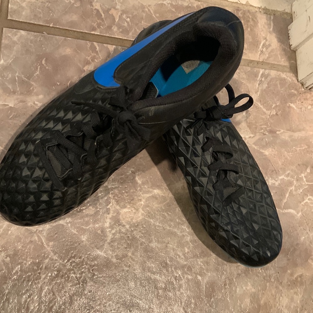 Nike cleats